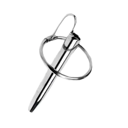 Generique Day And Night Prince Plug Acier